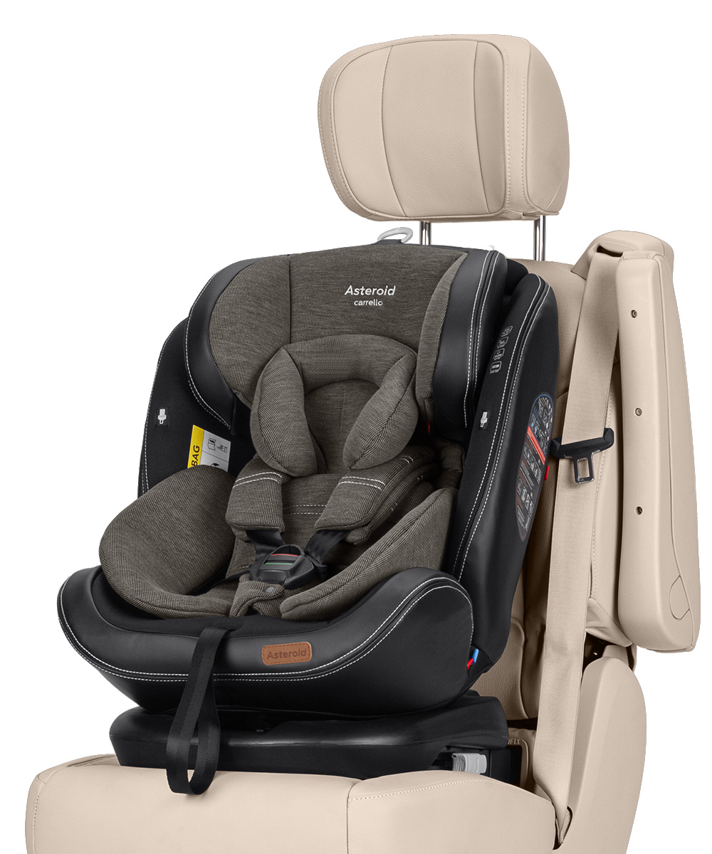 Автокресло Asteroid